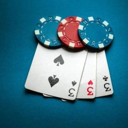 Casino en ligne retrait instantané avec récompenses attractives