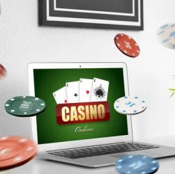 Casinò online non aams cosa sapere sui protocolli di sicurezza