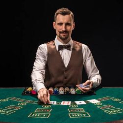 What Makes casino non aams Platforms Different From Others