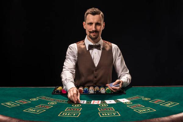 What Makes casino non aams Platforms Different From Others