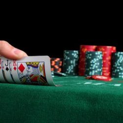 A Guide to Exploring casino online esteri Platforms