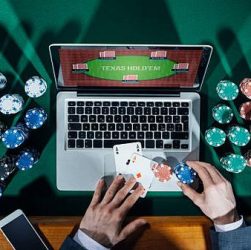 The Role of Balanced Information in オンラインカジノ おすすめ Articles