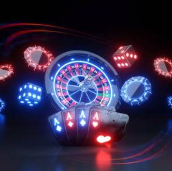 Exploring Digital Platform Design in migliori poker room