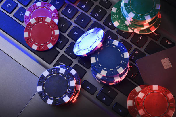 Saudi Arabia Online Casinos With a Focus on Promotional Fine Print
