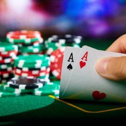 Explore Hold-and-Win Slots at Casino Non AAMS Websites