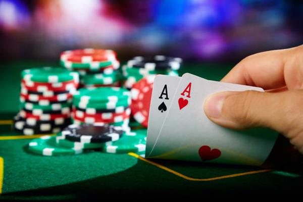 Explore Hold-and-Win Slots at Casino Non AAMS Websites