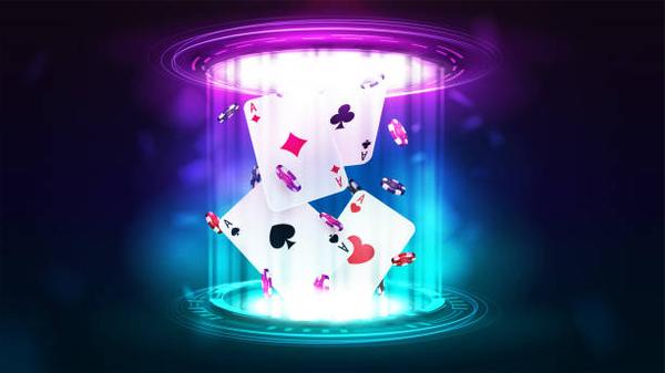 Explore Colorful Slot Reels among the top online casinos for Gaming Enthusiasts