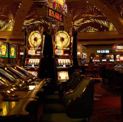 Examining Current Trends in casino non aams Gaming