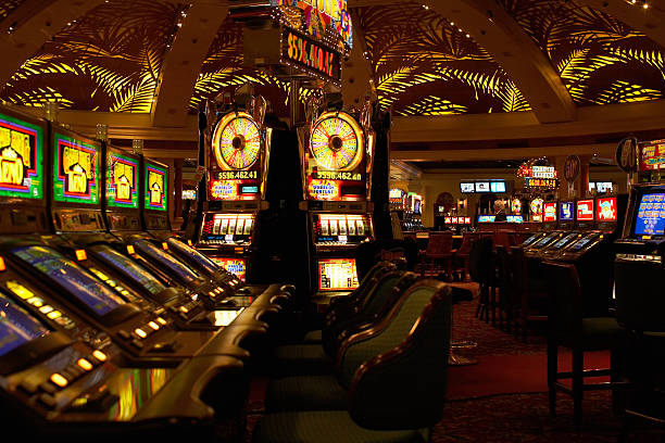 Examining Current Trends in casino non aams Gaming