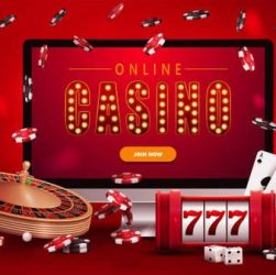 Find Innovative Gaming Experiences among online casinos Singapore