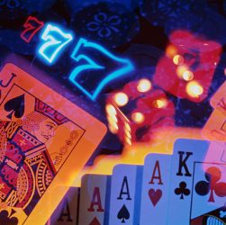 Discover Modern Account Tools Within Online Casinos in Cambodia