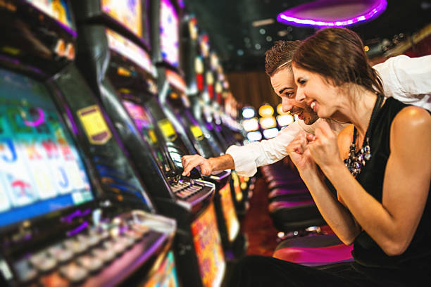 Migliori Casino Online E Nuove Tendenze Del Settore