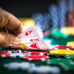 Explore 바카라사이트 추천 for Digital Table Gaming Information