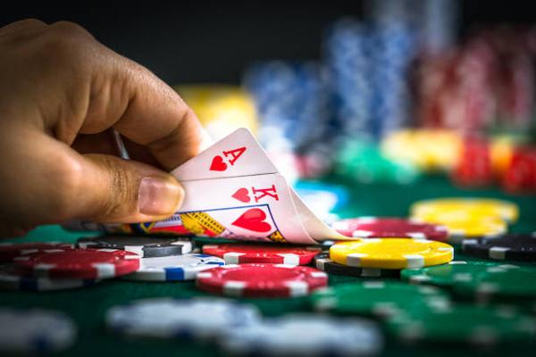 Explore 바카라사이트 추천 for Digital Table Gaming Information
