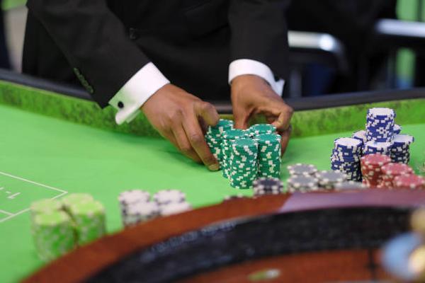 What Players Should Know About nuovi casino non aams