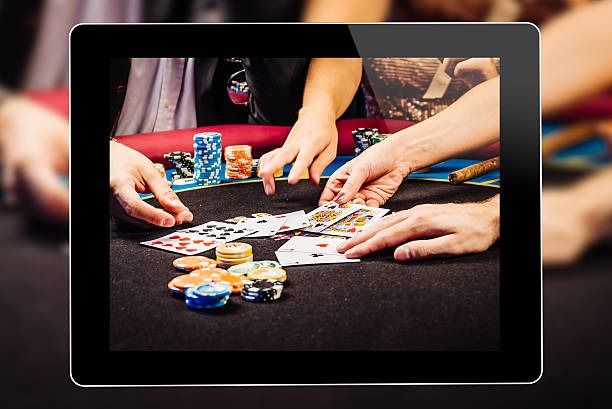 Exploring New Features Across Online Casino Singapore Sites