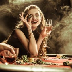 Online Casino Singapore Websites With Simple Category Browsing