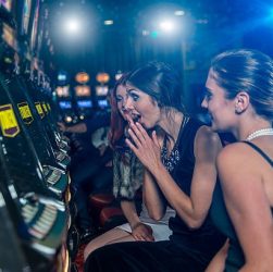A Beginner's Guide to Online Casino Platforms and Their Features for Informed Research