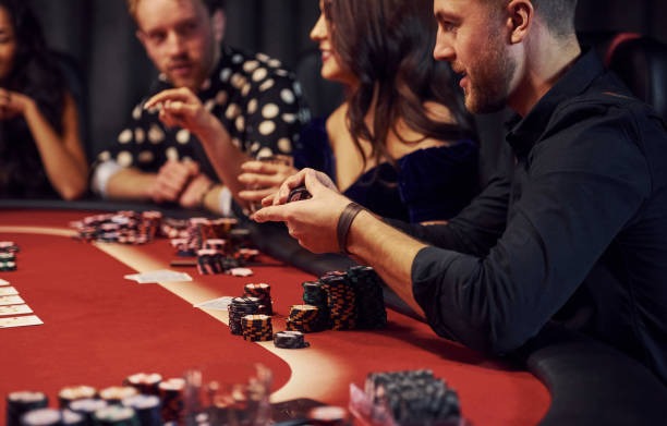 What Makes the Gaming Selection Stand Out at Singapore online casino
