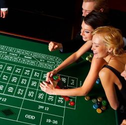 A Closer Look at Saudi Arabia Online Casino Game Selection