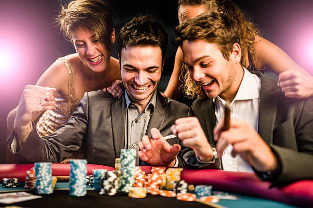 Discovering Unique Game Experiences in Online Casino Singapore