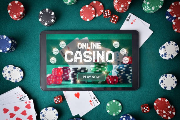 Internet Casinos: Essential Features and Basic Information