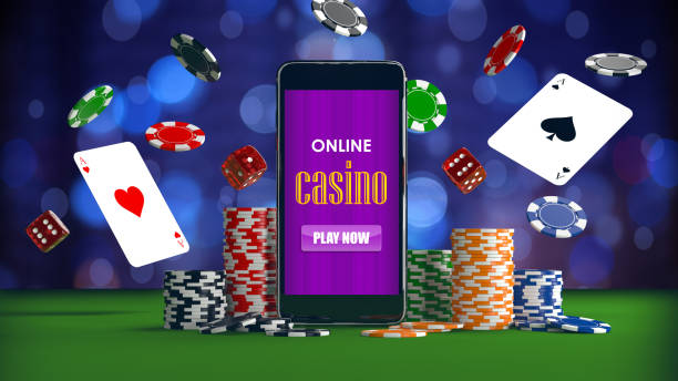 Understanding Digital Entertainment Choices on Online Casino Singapore