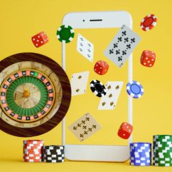 A Helpful Introduction to Overseas Casino Sites Site Comparisons