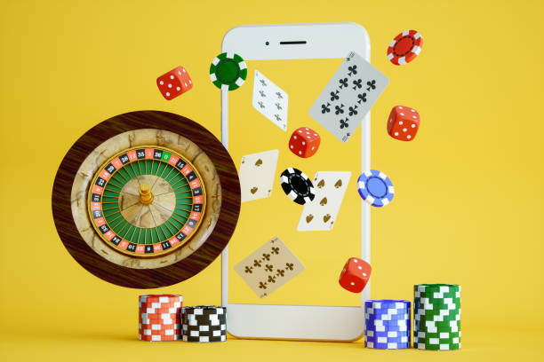 A Helpful Introduction to Overseas Casino Sites Site Comparisons