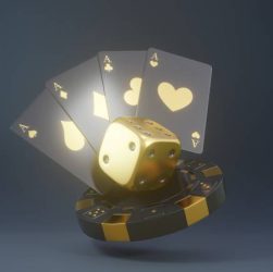 How Players Find Game Menus on Online Casino Singapore Sites