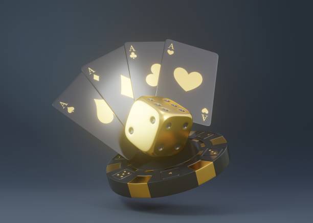 How Players Find Game Menus on Online Casino Singapore Sites