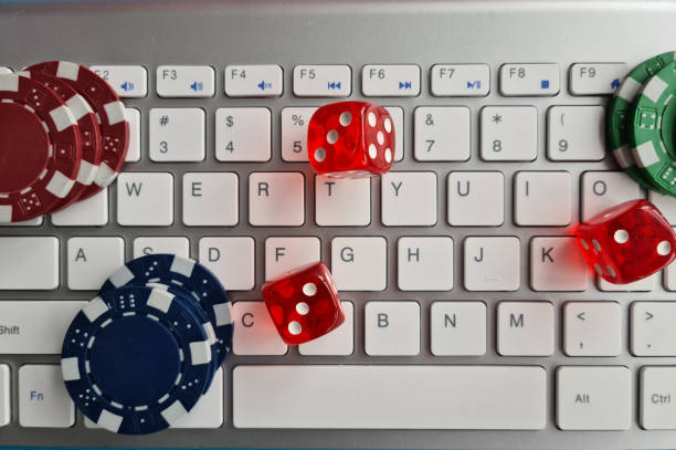 How Players Find Main Gaming Areas on Online Casino Singapore
