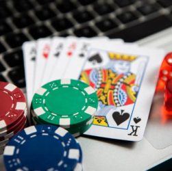 How Online Casino Singapore Sites Arrange Their Main Features
