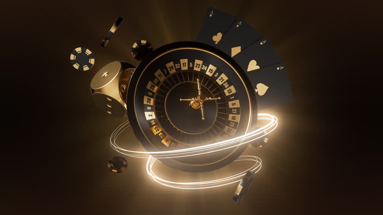 Finding Diverse Game Experiences on Trusted Online Casino Singapore