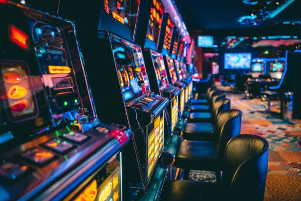 Finding Contemporary Entertainment Services at Online Casino Singapore